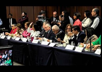 Se aprueba: Plan B supera primer filtro en el Senado con votación dividida