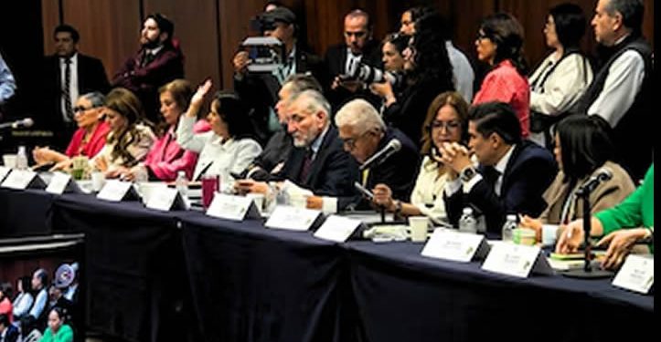 Se aprueba: Plan B supera primer filtro en el Senado con votación dividida