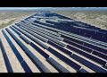 Planta Solar de Puerto Peñasco garantiza subsidio eléctrico permanente en Sonora