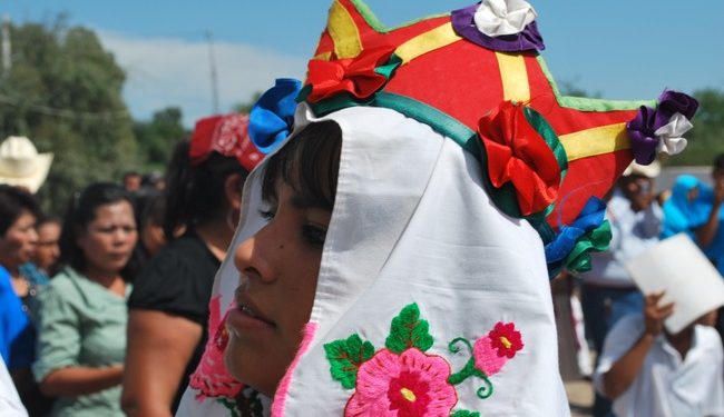 UNIDADES REGIONALES DE MICHOACÁN Y SONORA DE LA UCUVI CONMEMORAN LA RESISTENCIA DE LAS MUJERES EN EL MARCO EL 8M