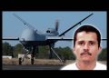 Con dron Predator de la CIA, así “cazaron” a ‘El Mencho’ en su guarida en Tapalpa
