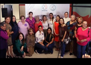 PRI Sonora instala Unidad de Igual de Género; es el primer partido que lo hace en la entidad