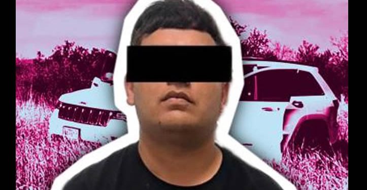 Vinculan a proceso a presunto asesino del hijo de alcaldesa de Bacanora