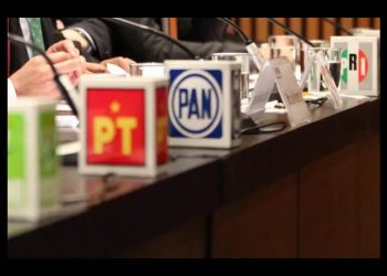 Partidos gastan 452 millones en propaganda digital