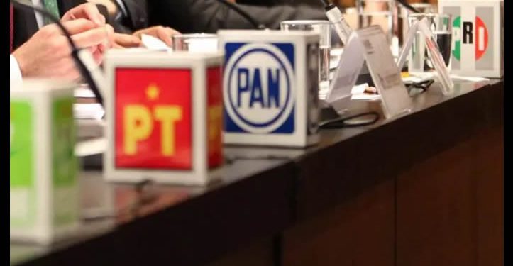 Partidos gastan 452 millones en propaganda digital