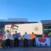 Protestan en Hermosillo, contra políticas migratorias restrictivas de EU