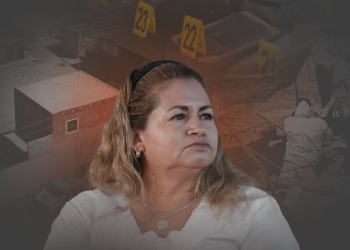 Tras años de búsqueda, Ceci Flores anuncia hallazgo de los restos de su hijo en fosa de Sonora