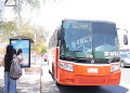 Ola de calor adelanta uso de aire acondicionado en transporte urbano de Hermosillo; temperaturas superan los 40 grados