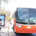 Ola de calor adelanta uso de aire acondicionado en transporte urbano de Hermosillo; temperaturas superan los 40 grados