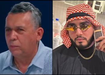 Procurador denunciará a influencer por burlas sobre autismo; buscan sanción ante Fiscalía y Conapred