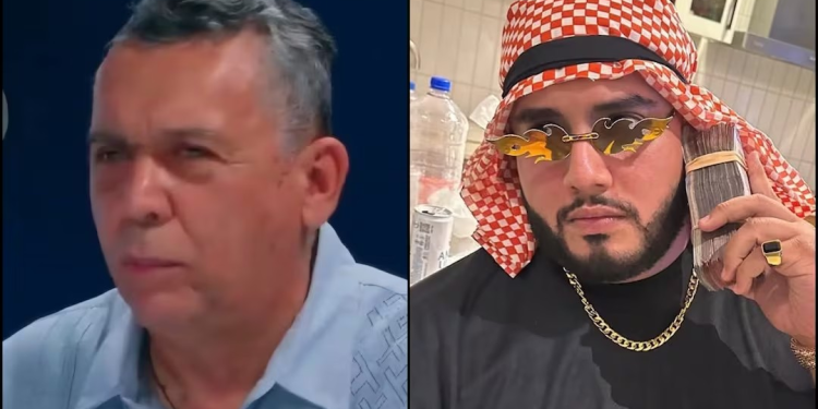 Procurador denunciará a influencer por burlas sobre autismo; buscan sanción ante Fiscalía y Conapred