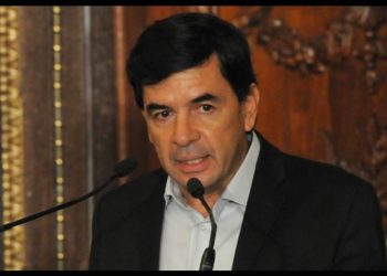 Jesús Ramírez Cuevas demandará por daño moral a Julio Scherer Ibarra