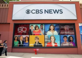 CBS News cierra su histórico servicio de radio tras casi un siglo, marcando el fin de una era