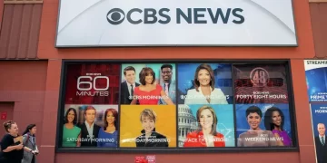 CBS News cierra su histórico servicio de radio tras casi un siglo, marcando el fin de una era