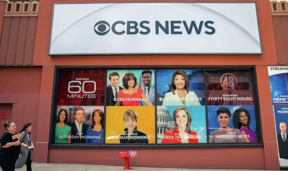 CBS News cierra su histórico servicio de radio tras casi un siglo, marcando el fin de una era