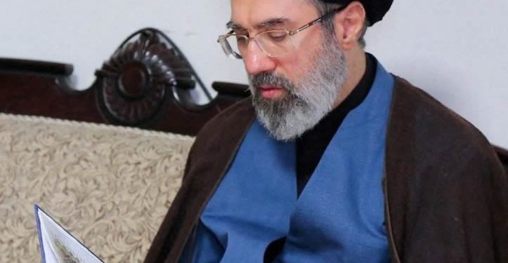 Estados Unidos ofrece recompensa de 10 millones de dólares por líderes iraníes