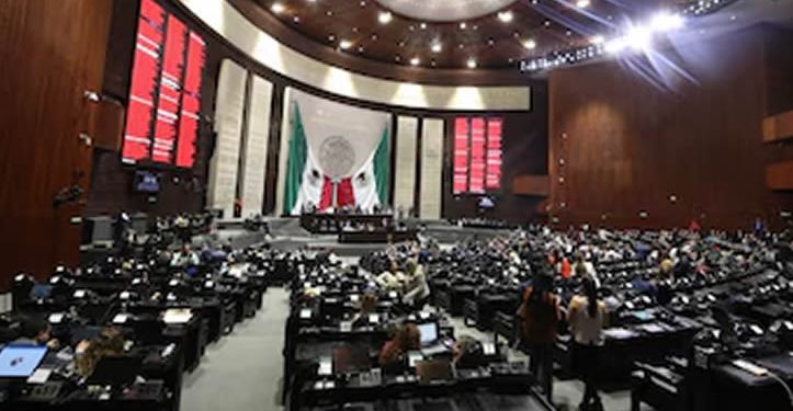 Reforma electoral de Sheinbaum llega a la Cámara de Diputados, PAN reitera rechazo y Morena prevé desencuentro con aliados