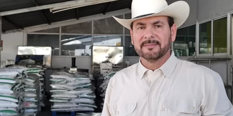 UGRS y Sonora blindan sanidad pecuaria para recuperar estatus en Sinaloa