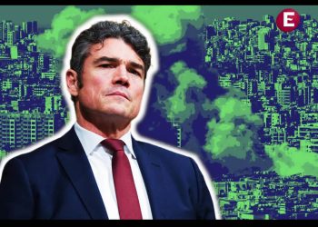 Renuncia director del Centro Nacional Antiterrorista de EU por guerra en Irán