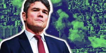 Renuncia director del Centro Nacional Antiterrorista de EU por guerra en Irán