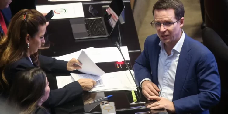 ‘Pluris VIP’: refugio de gobernadores, líderes partidistas, actores y presidenciables