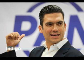 PAN será dique de todas las reformas electorales del Gobierno que vayan contra la democracia, afirma Jorge Romero