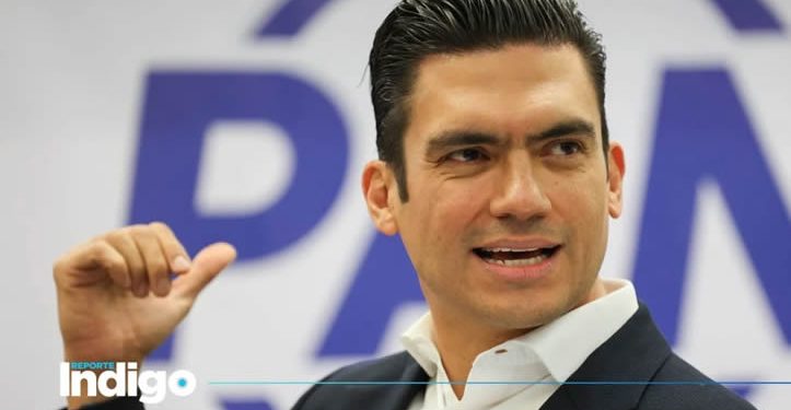 PAN será dique de todas las reformas electorales del Gobierno que vayan contra la democracia, afirma Jorge Romero