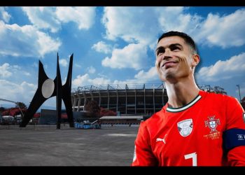 ¡No vendrá CR7! Portugal anuncia convocatoria para amistosos con México y EE. UU.