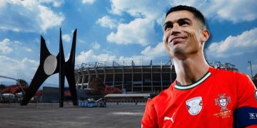 ¡No vendrá CR7! Portugal anuncia convocatoria para amistosos con México y EE. UU.