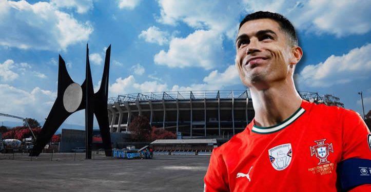 ¡No vendrá CR7! Portugal anuncia convocatoria para amistosos con México y EE. UU.