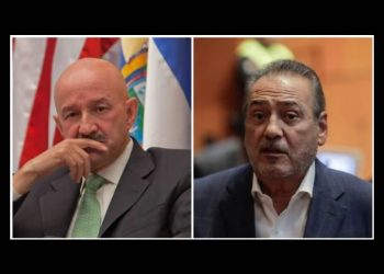 Carlos Salinas y Manlio Fabio Beltrones podrían ser llamados a comparecer por caso Colosio