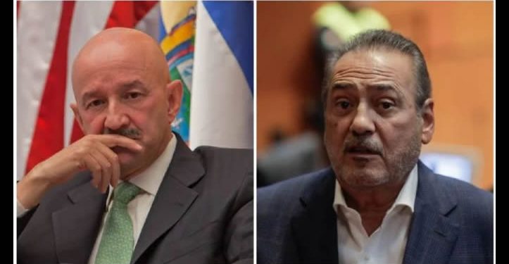 Carlos Salinas y Manlio Fabio Beltrones podrían ser llamados a comparecer por caso Colosio