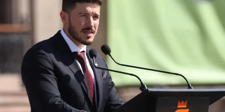 Samuel García lidera la conversación opositora para la presidencial