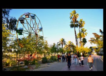 La Sauceda renace: Alfonso Durazo consolida el rescate del pulmón cultural de Sonora