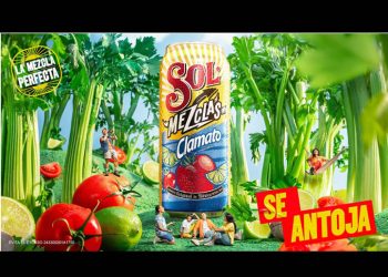 El antojo redefine el consumo entre jóvenes y Sol Mezclas lo convierte en estrategia de marca