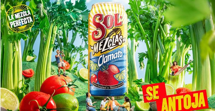 El antojo redefine el consumo entre jóvenes y Sol Mezclas lo convierte en estrategia de marca
