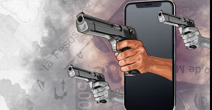 Secuestros y asesinatos golpean a empresarios en México: nueve casos en seis meses