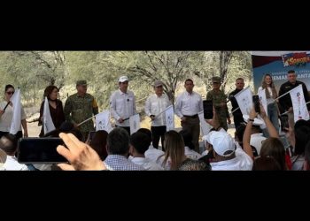 Por una Semana Santa blanca, arranca Operativo en Sonora en este periodo vacacional