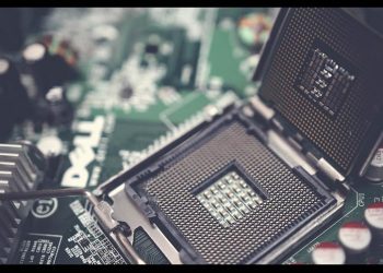 OCDE: la industria de semiconductores de México tiene un “futuro prometedor”