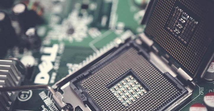 OCDE: la industria de semiconductores de México tiene un “futuro prometedor”