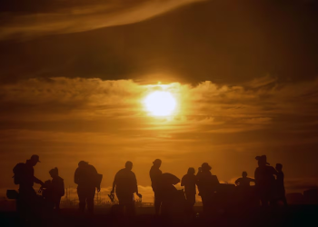 ¡Toma tus precauciones! Ola de calor extrema impactará a Sonora; podría romperse el récord histórico