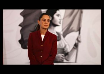 “Es un acercamiento del rey que reconocemos”: Sheinbaum sobre abusos con la llegada de españoles