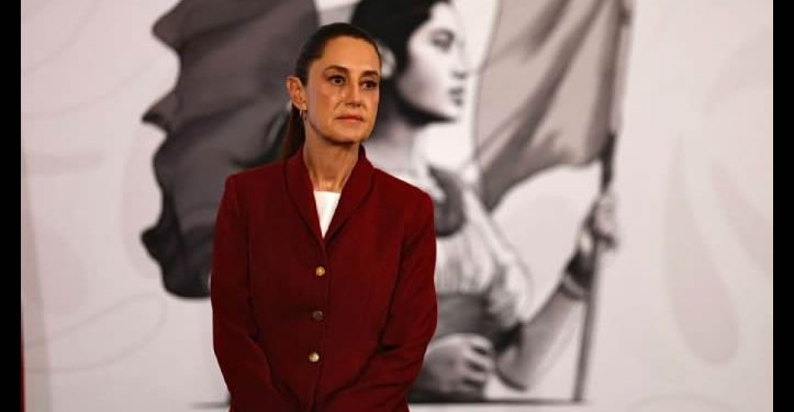 “Es un acercamiento del rey que reconocemos”: Sheinbaum sobre abusos con la llegada de españoles