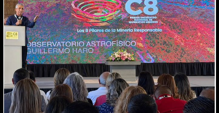 Sindicato Minero CTM demanda grandes obras de infraestructura en Cananea