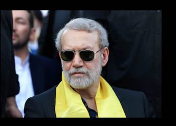 En la Casa Blanca consideran que la eliminación de Larijani facilitará los planes para derrocar al régimen iraní