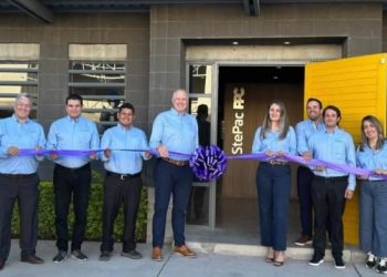StePacPPC abre una nueva oficina regional en Hermosillo