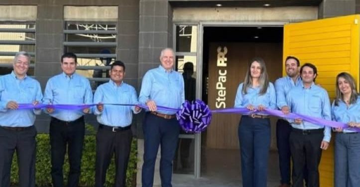StePacPPC abre una nueva oficina regional en Hermosillo