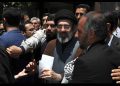 Mojtaba Khamenei es el nuevo líder supremo del régimen de Irán