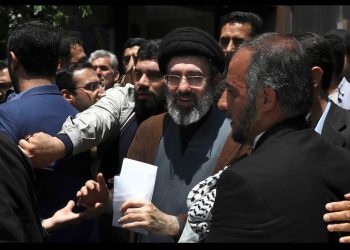 Mojtaba Khamenei es el nuevo líder supremo del régimen de Irán