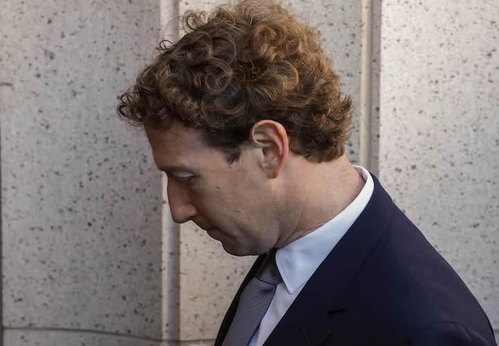 Fallo histórico: Meta y YouTube, condenadas a pagar 6 millones de dólares por adicción a las redes sociales